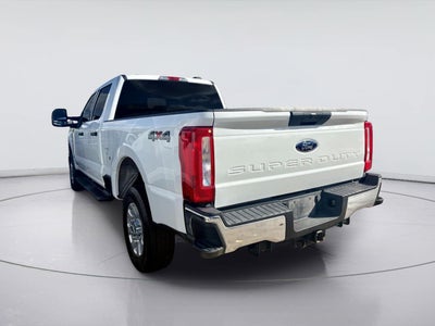 2024 Ford Super Duty F-250 XLT
