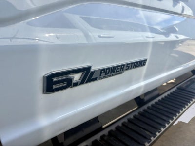 2024 Ford Super Duty F-250 XLT