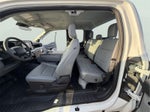 2027 Ford Super Duty F-250 SRW XL