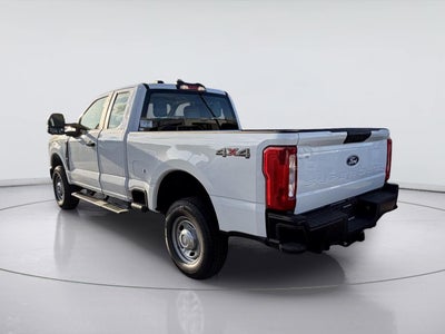 2027 Ford Super Duty F-250 SRW XL