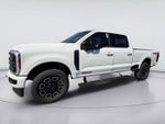 2027 Ford Super Duty F-250 Platinum