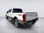 2027 Ford Super Duty F-250 King Ranch