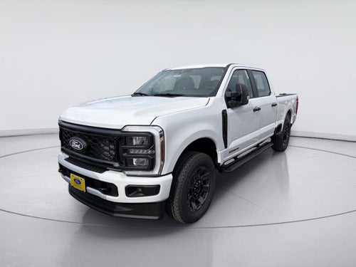 2027 Ford Super Duty F-250 SRW XL