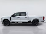 2027 Ford Super Duty F-250 SRW XL
