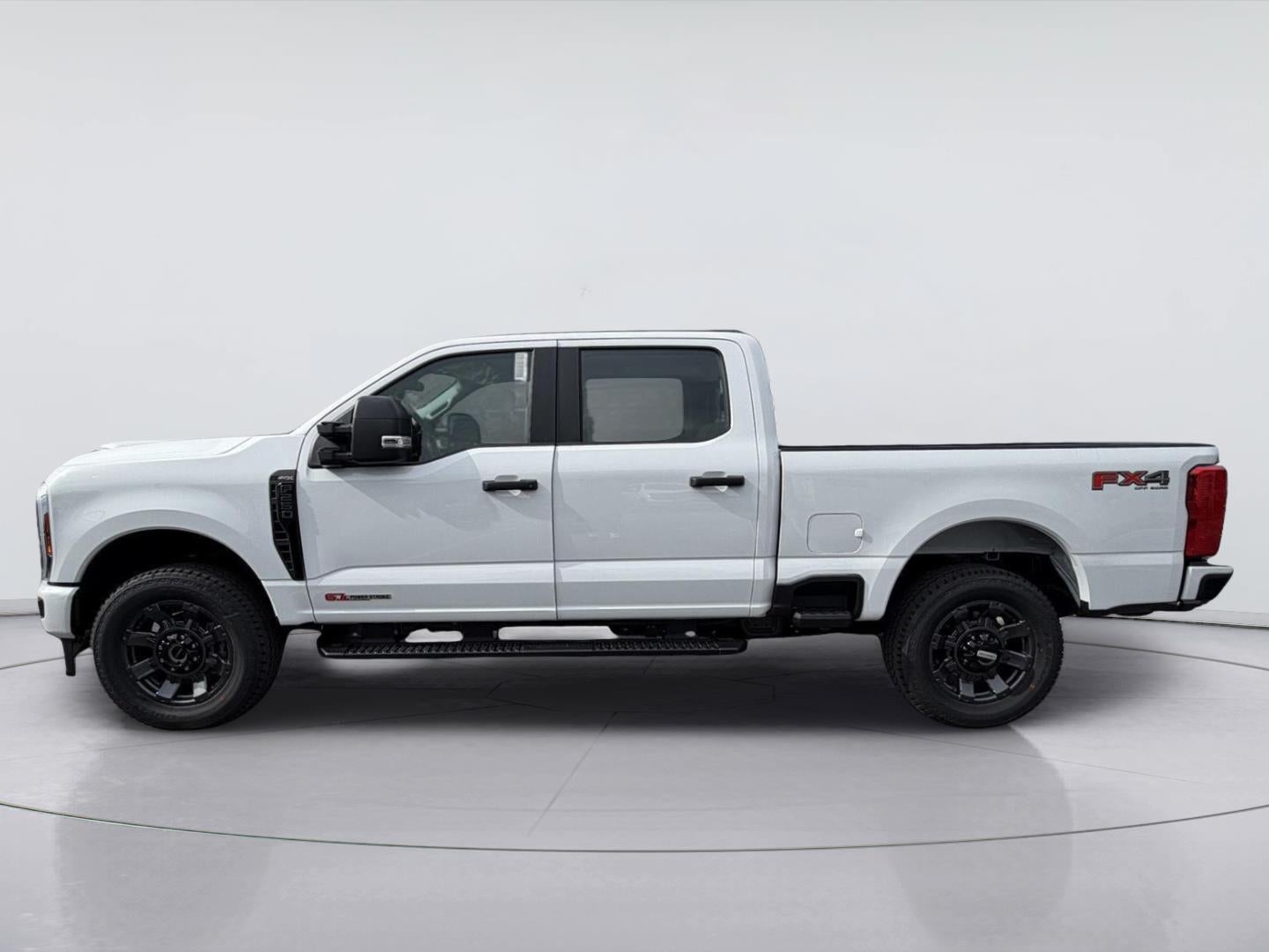 2027 Ford Super Duty F-250 SRW XL