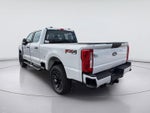 2027 Ford Super Duty F-250 SRW XL