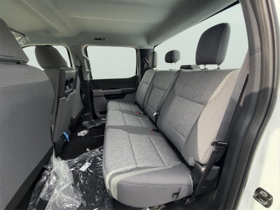2027 Ford Super Duty F-250 SRW XL