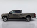 2027 Ford Super Duty F-250 King Ranch