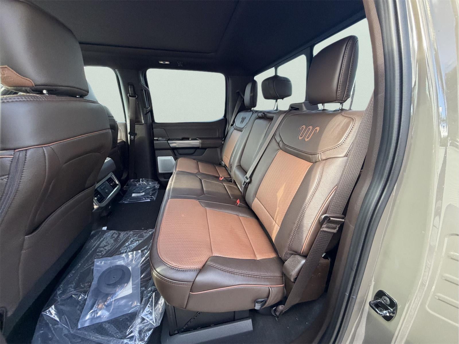 2027 Ford Super Duty F-250 King Ranch