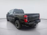2027 Ford Super Duty F-250 SRW Platinum