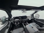 2027 Ford Super Duty F-250 SRW Platinum