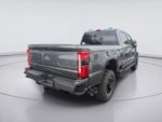 2027 Ford Super Duty F-250 SRW XLT