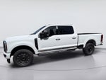 2027 Ford Super Duty F-250 SRW XLT