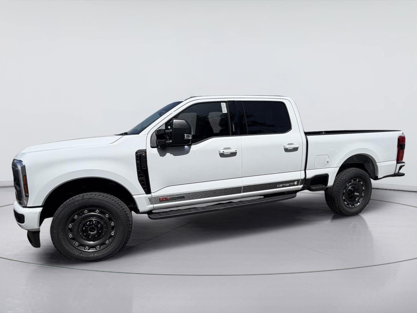 2027 Ford Super Duty F-250 SRW XLT