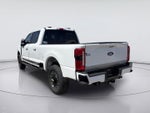 2027 Ford Super Duty F-250 SRW XLT