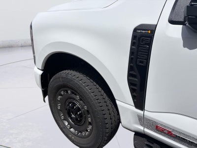 2027 Ford Super Duty F-250 SRW XLT