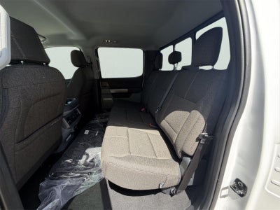 2027 Ford Super Duty F-250 SRW XLT