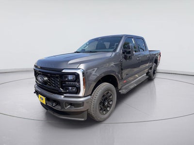2027 Ford Super Duty F-250 XLT