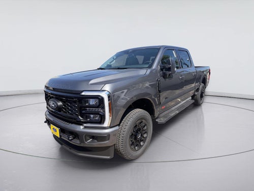 2027 Ford Super Duty F-250 XLT