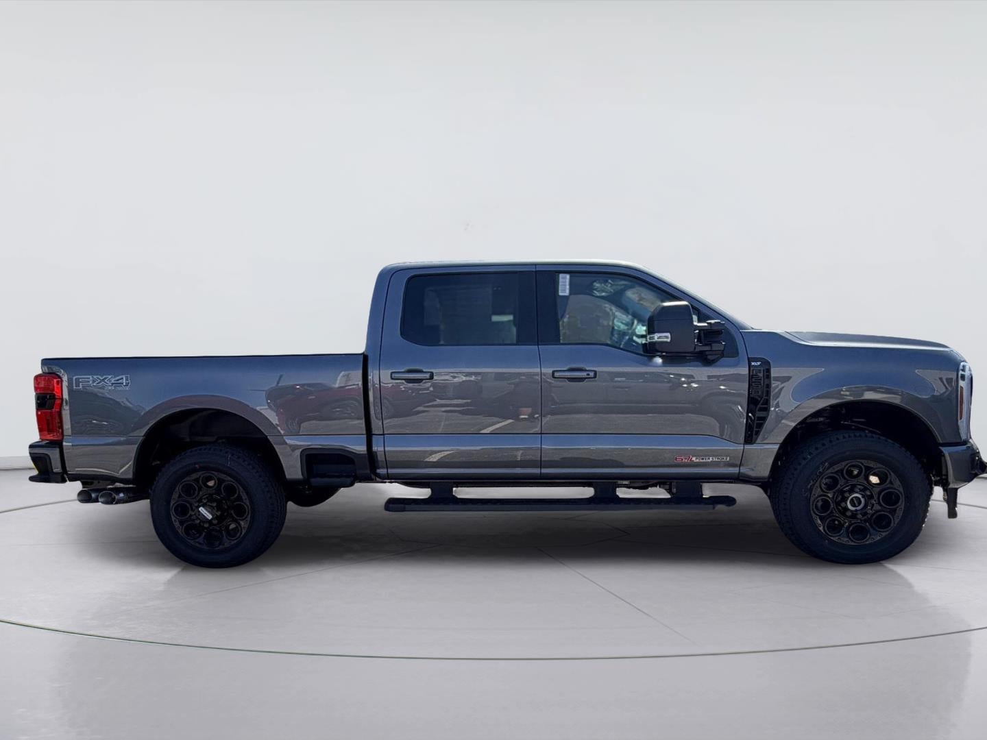 2027 Ford Super Duty F-250 XLT