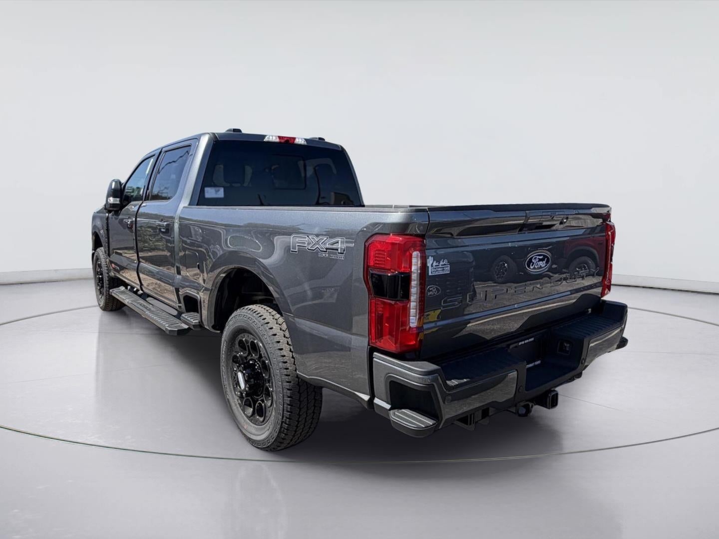 2027 Ford Super Duty F-250 XLT