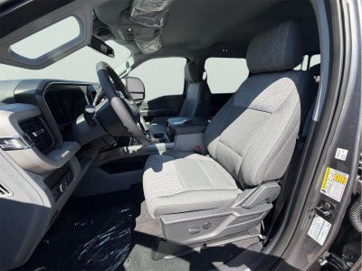 2027 Ford Super Duty F-250 XLT
