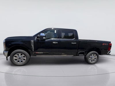 2026 Ford Super Duty F-250 SRW King Ranch