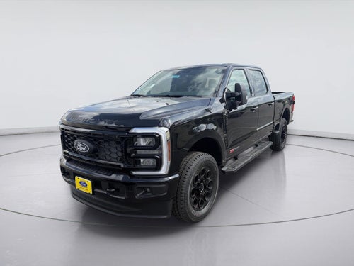 2027 Ford Super Duty F-250 SRW XLT
