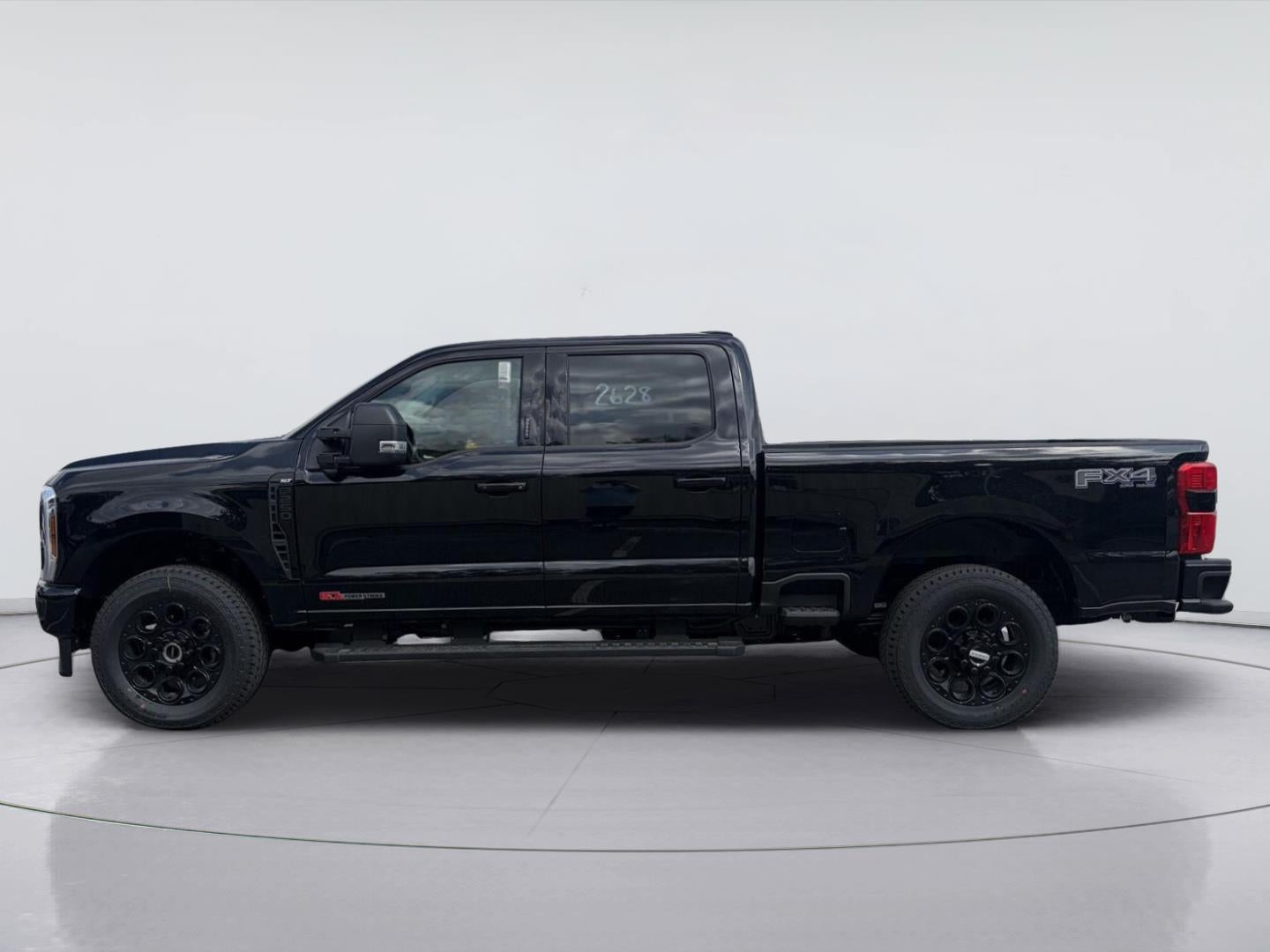 2027 Ford Super Duty F-250 SRW XLT