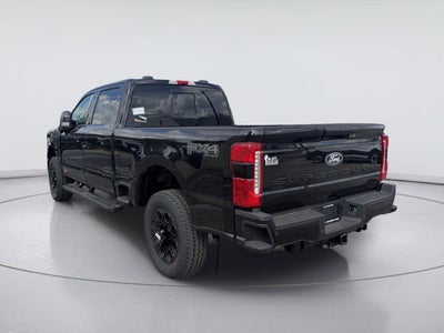 2027 Ford Super Duty F-250 SRW XLT