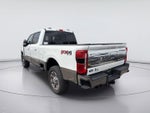 2027 Ford Super Duty F-250 SRW King Ranch
