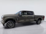 2027 Ford Super Duty F-250 SRW Platinum