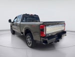 2027 Ford Super Duty F-250 SRW Platinum