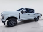 2027 Ford Super Duty F-250 SRW King Ranch