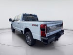 2027 Ford Super Duty F-250 SRW King Ranch