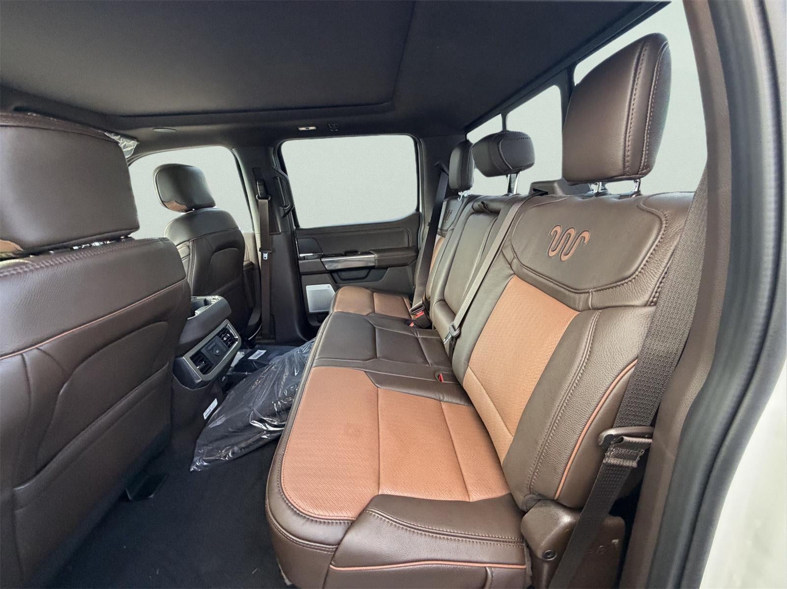 2027 Ford Super Duty F-250 SRW King Ranch