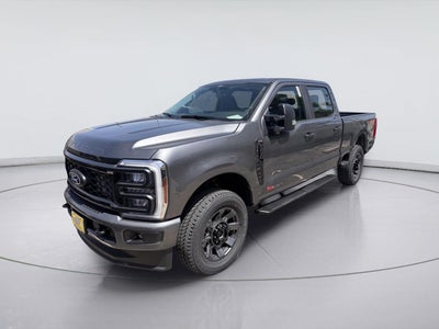 2027 Ford Super Duty F-250 SRW XL