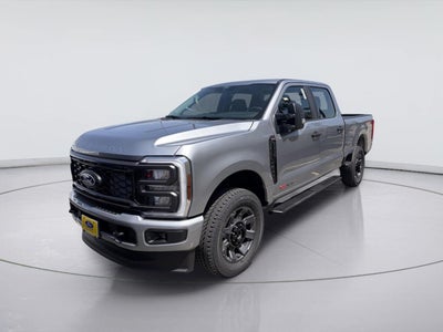 2027 Ford Super Duty F-250 SRW XL