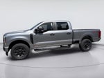 2027 Ford Super Duty F-250 SRW XL