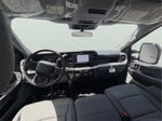2027 Ford Super Duty F-250 SRW XL