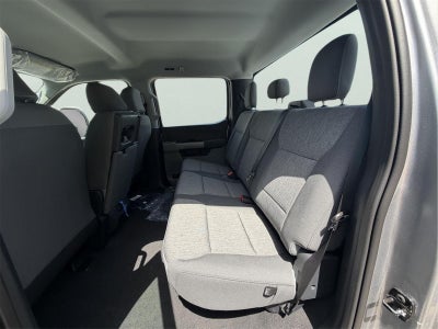 2027 Ford Super Duty F-250 SRW XL