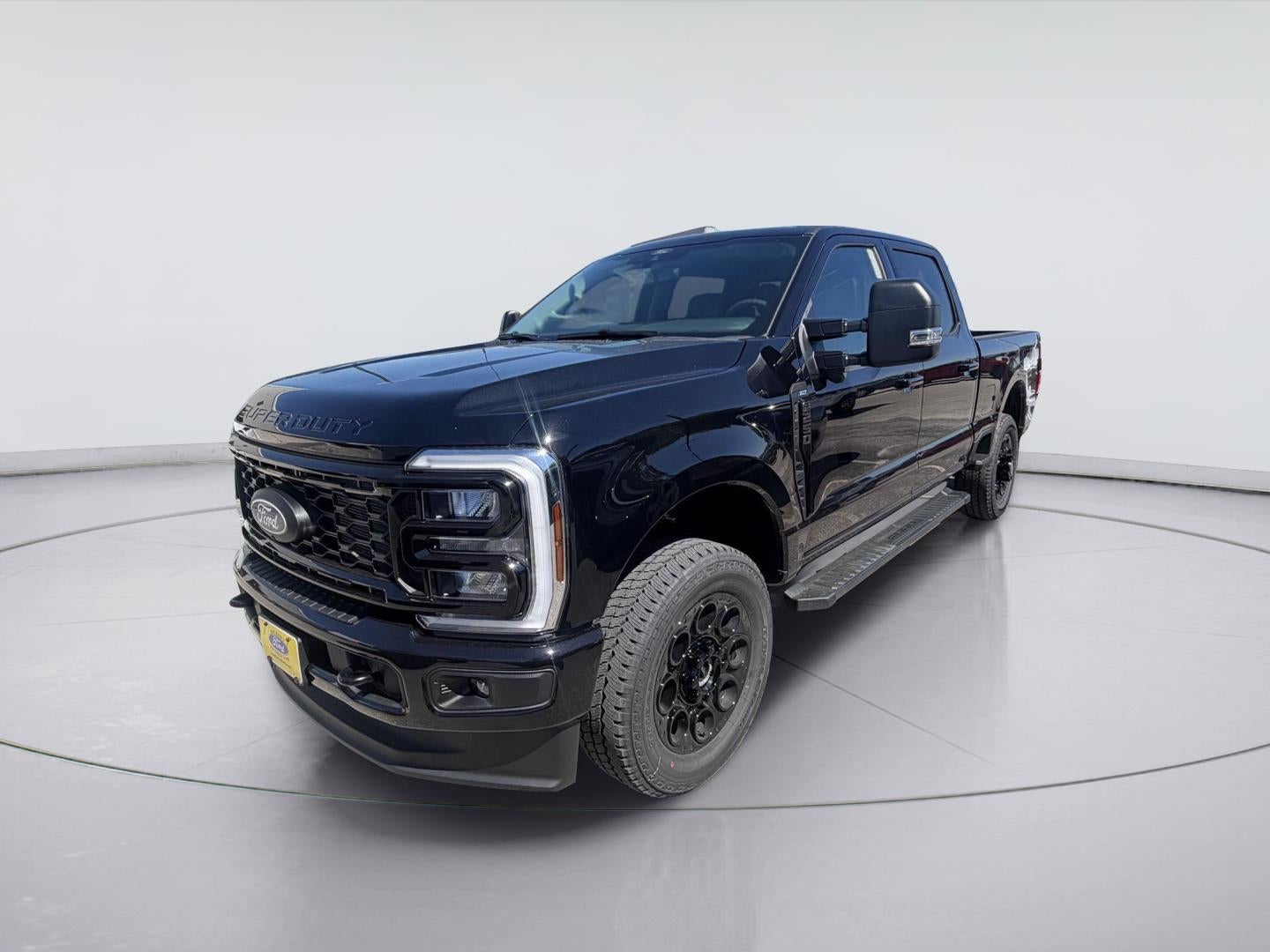 2027 Ford Super Duty F-250 XLT