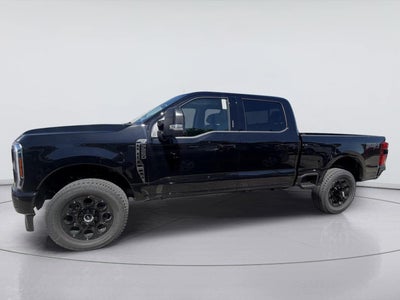 2027 Ford Super Duty F-250 XLT