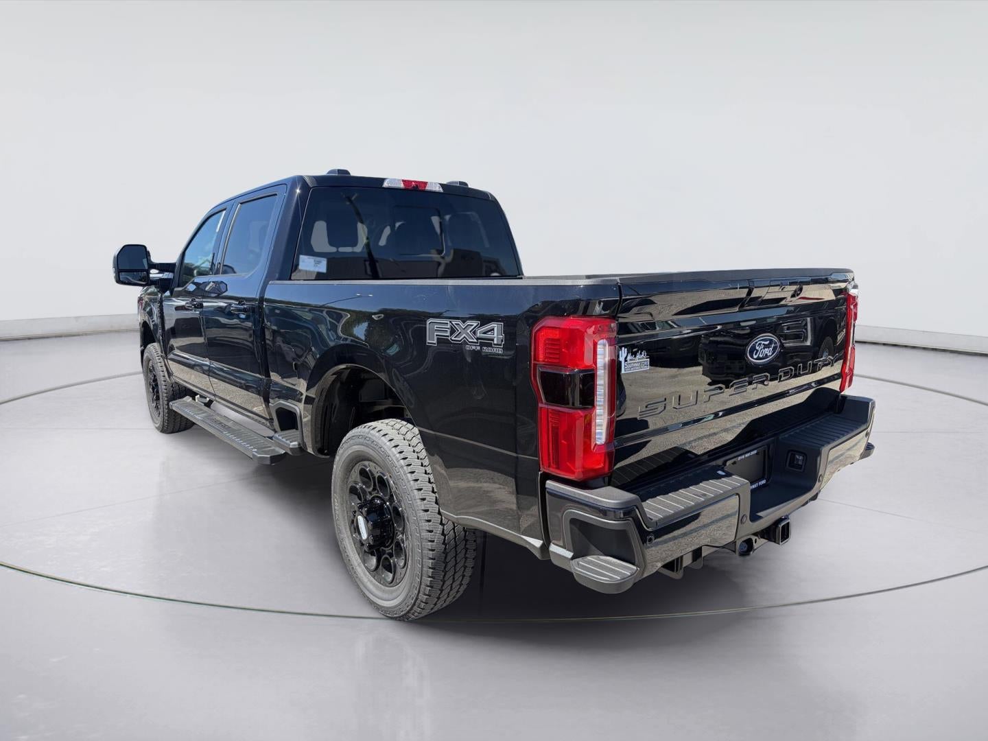 2027 Ford Super Duty F-250 XLT