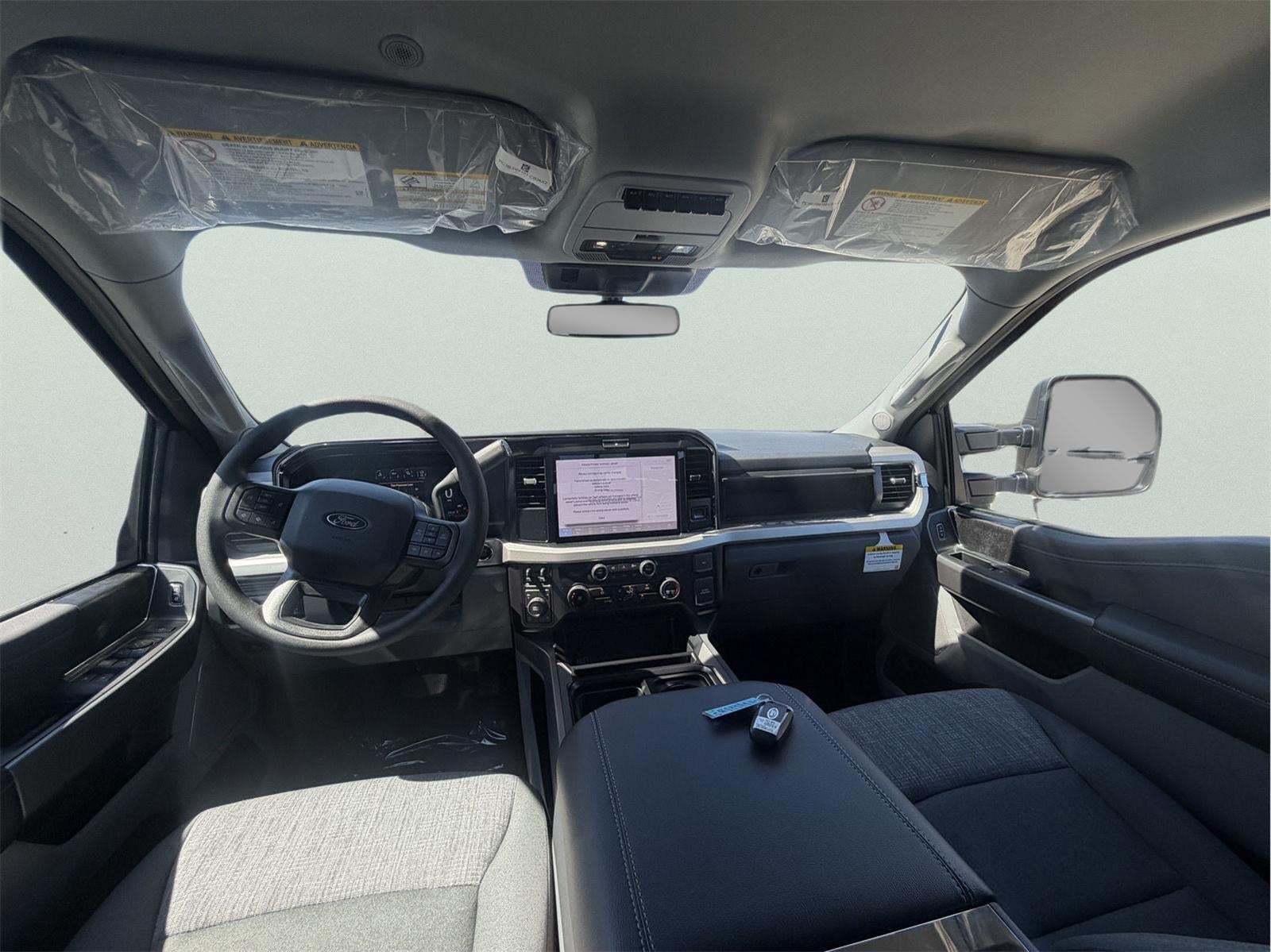 2027 Ford Super Duty F-250 XLT