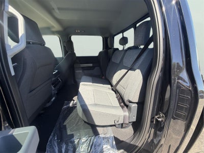 2027 Ford Super Duty F-250 XLT