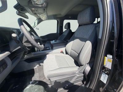 2027 Ford Super Duty F-250 XLT