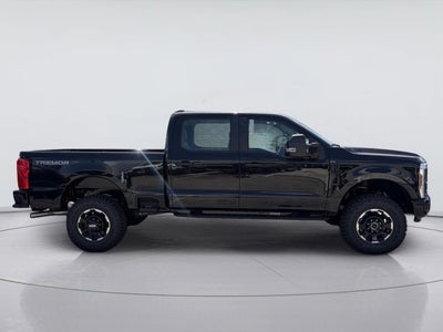 2027 Ford Super Duty F-250 SRW XL