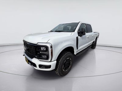 2027 Ford Super Duty F-250 SRW XLT