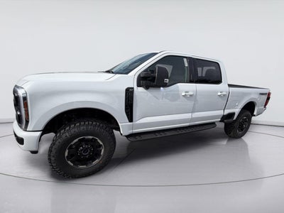 2027 Ford Super Duty F-250 SRW XLT